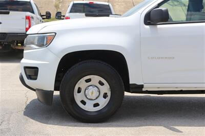 2019 Chevrolet Colorado Work Truck   - Photo 14 - Arlington, TX 76011