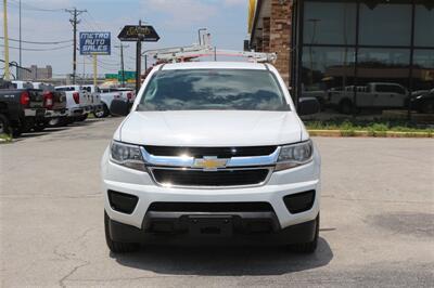 2019 Chevrolet Colorado Work Truck   - Photo 12 - Arlington, TX 76011