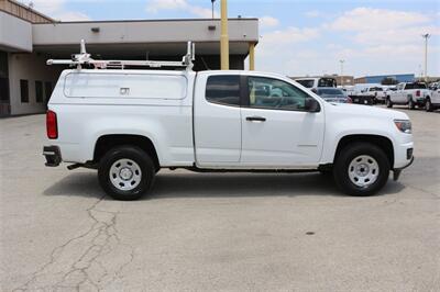 2019 Chevrolet Colorado Work Truck   - Photo 10 - Arlington, TX 76011