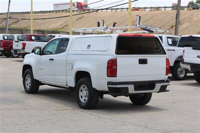 2019 Chevrolet Colorado Work Truck   - Photo 7 - Arlington, TX 76011