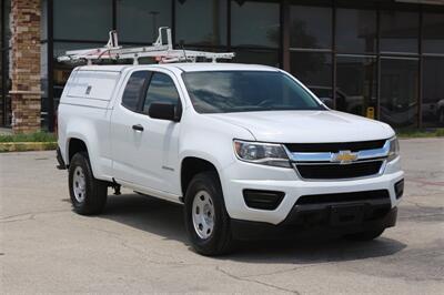 2019 Chevrolet Colorado Work Truck   - Photo 11 - Arlington, TX 76011