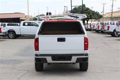 2019 Chevrolet Colorado Work Truck   - Photo 8 - Arlington, TX 76011