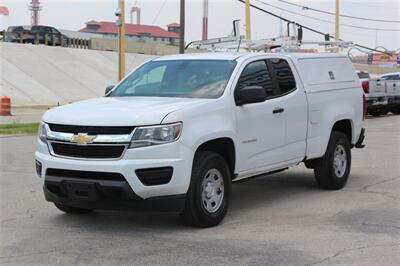 2019 Chevrolet Colorado Work Truck   - Photo 5 - Arlington, TX 76011