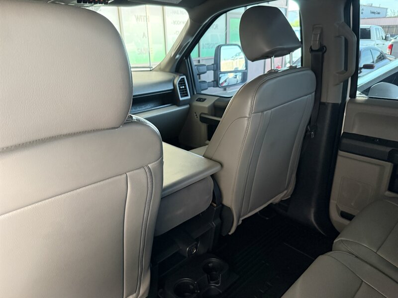 2022 Ford F-250 XL - Photo 27 - Arlington, TX 76011
