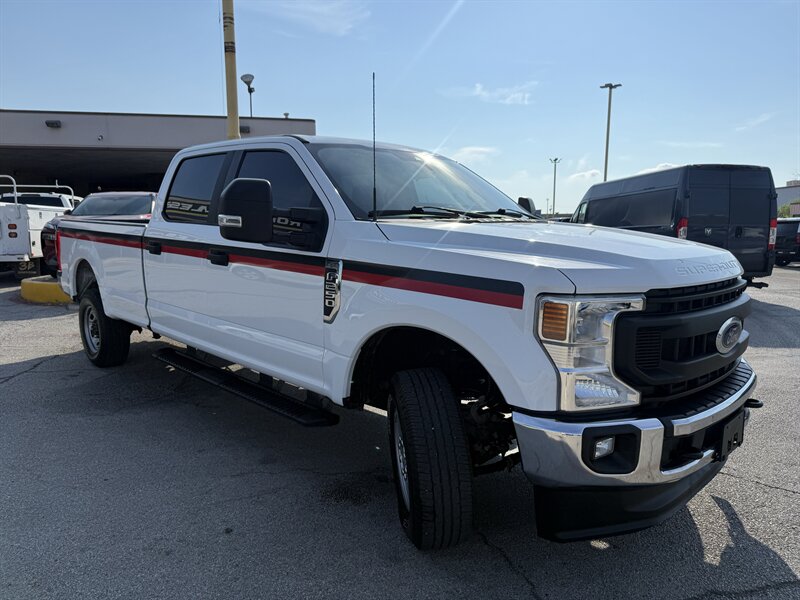 2022 Ford F-250 XL - Photo 3 - Arlington, TX 76011