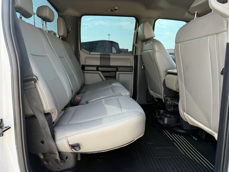 2022 Ford F-250 XL - Photo 20 - Arlington, TX 76011