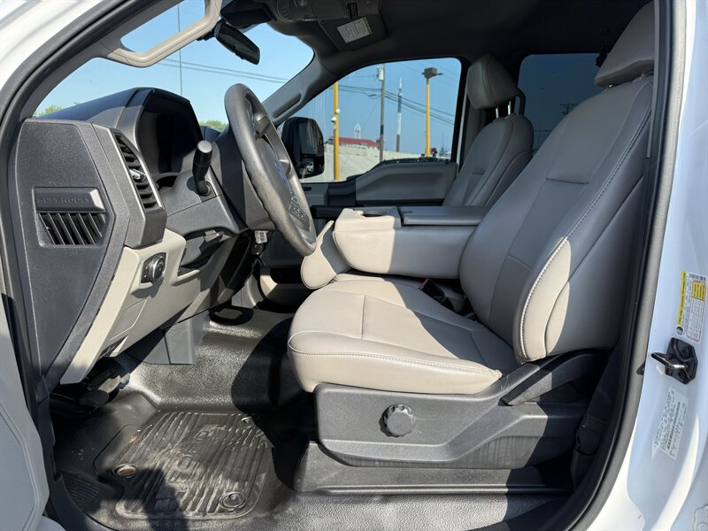 2022 Ford F-250 XL - Photo 14 - Arlington, TX 76011
