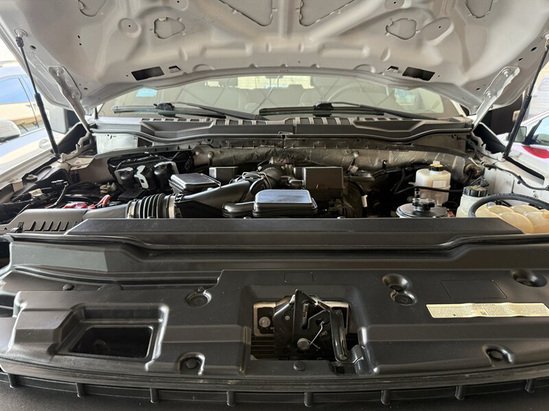 2022 Ford F-250 XL - Photo 28 - Arlington, TX 76011