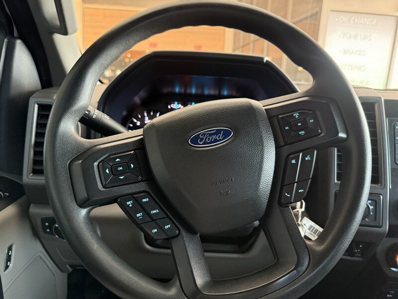 2022 Ford F-250 XL - Photo 22 - Arlington, TX 76011