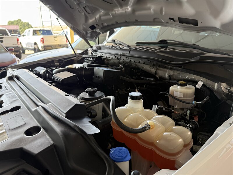 2022 Ford F-250 XL - Photo 29 - Arlington, TX 76011