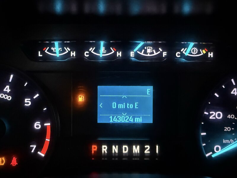 2022 Ford F-250 XL - Photo 23 - Arlington, TX 76011