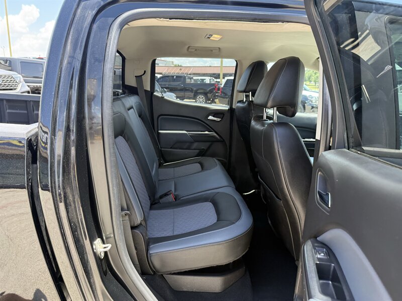 2017 Chevrolet Colorado Z71 - Photo 19 - Arlington, TX 76011