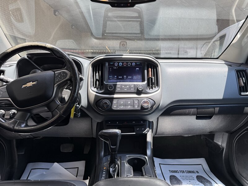 2017 Chevrolet Colorado Z71 - Photo 25 - Arlington, TX 76011