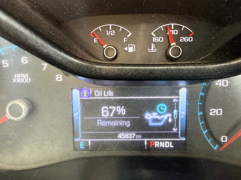 2017 Chevrolet Colorado Z71 - Photo 22 - Arlington, TX 76011