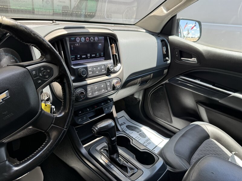 2017 Chevrolet Colorado Z71 - Photo 27 - Arlington, TX 76011