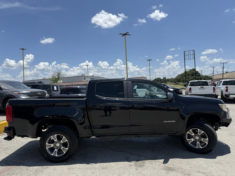 2017 Chevrolet Colorado Z71 - Photo 4 - Arlington, TX 76011