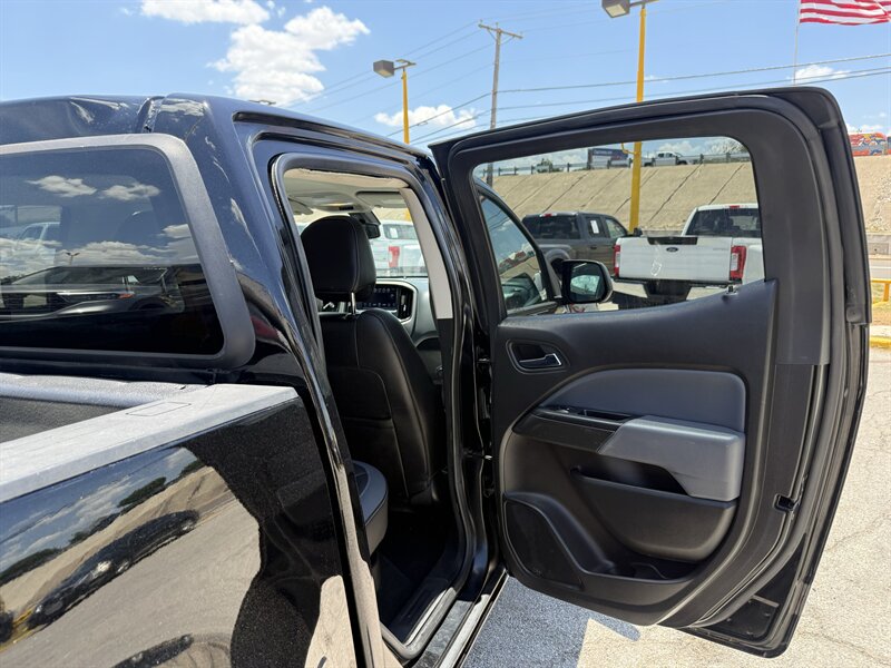 2017 Chevrolet Colorado Z71 - Photo 18 - Arlington, TX 76011