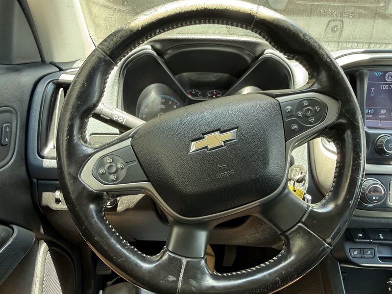 2017 Chevrolet Colorado Z71 - Photo 21 - Arlington, TX 76011