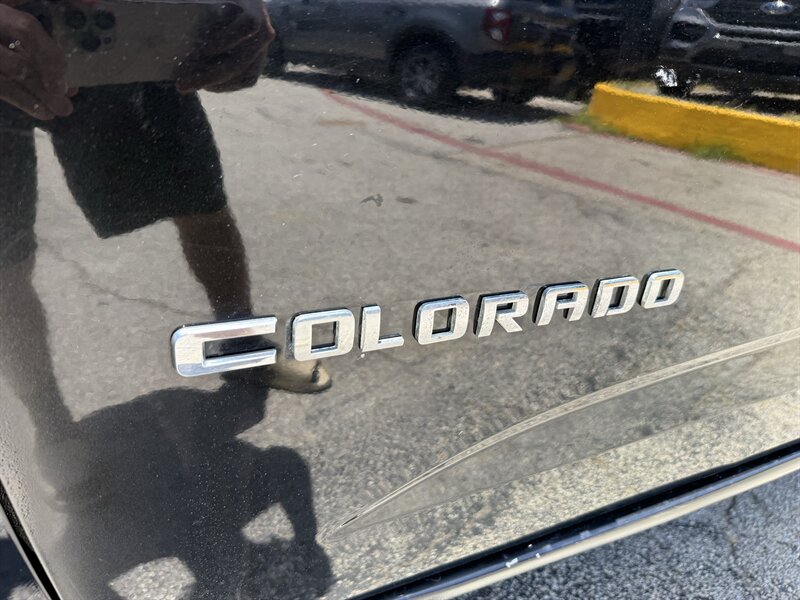 2017 Chevrolet Colorado Z71 - Photo 11 - Arlington, TX 76011