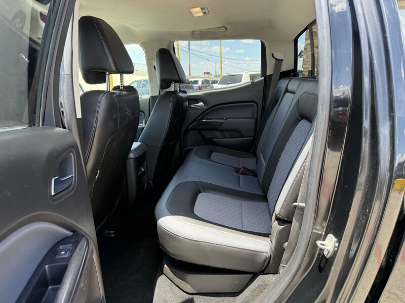 2017 Chevrolet Colorado Z71 - Photo 15 - Arlington, TX 76011