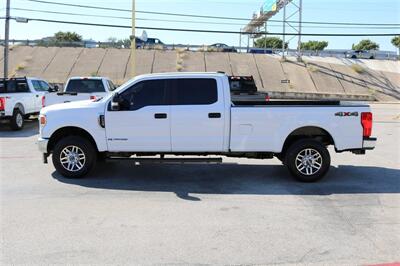 2022 Ford F-250 XL   - Photo 6 - Arlington, TX 76011