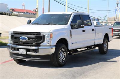 2022 Ford F-250 XL   - Photo 5 - Arlington, TX 76011