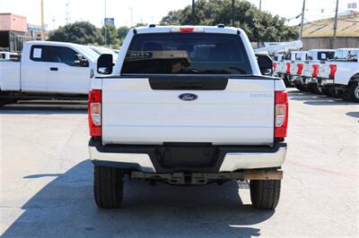 2022 Ford F-250 XL   - Photo 8 - Arlington, TX 76011