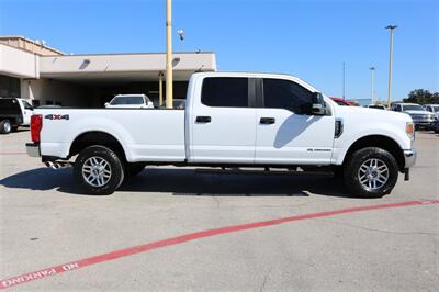 2022 Ford F-250 XL   - Photo 10 - Arlington, TX 76011