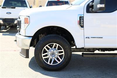 2022 Ford F-250 XL   - Photo 14 - Arlington, TX 76011