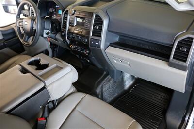 2022 Ford F-250 XL   - Photo 38 - Arlington, TX 76011