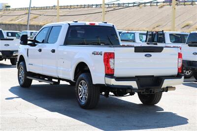 2022 Ford F-250 XL   - Photo 7 - Arlington, TX 76011