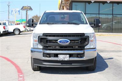 2022 Ford F-250 XL   - Photo 12 - Arlington, TX 76011