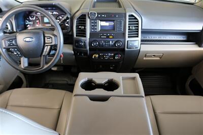 2022 Ford F-250 XL   - Photo 35 - Arlington, TX 76011