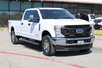 2022 Ford F-250 XL   - Photo 11 - Arlington, TX 76011