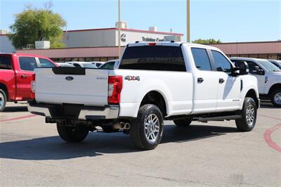 2022 Ford F-250 XL   - Photo 9 - Arlington, TX 76011