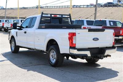 2017 Ford F-250 XL   - Photo 7 - Arlington, TX 76011