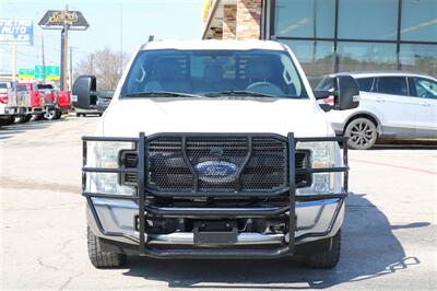 2017 Ford F-250 XL   - Photo 12 - Arlington, TX 76011