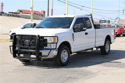 2017 Ford F-250 XL   - Photo 5 - Arlington, TX 76011