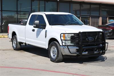 2017 Ford F-250 XL   - Photo 11 - Arlington, TX 76011