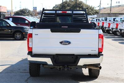 2017 Ford F-250 XL   - Photo 8 - Arlington, TX 76011