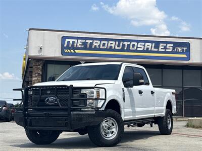 2019 Ford F-250 XL Truck