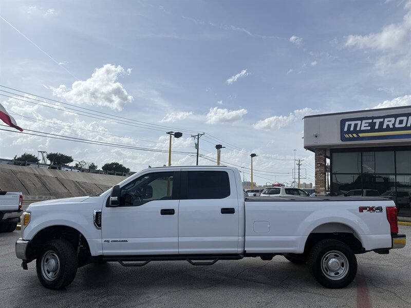 2017 Ford F-250 Super Duty XL - Photo 8 - Arlington, TX 76011