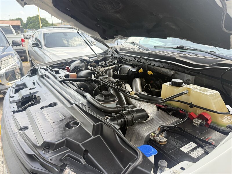 2017 Ford F-250 Super Duty XL - Photo 30 - Arlington, TX 76011