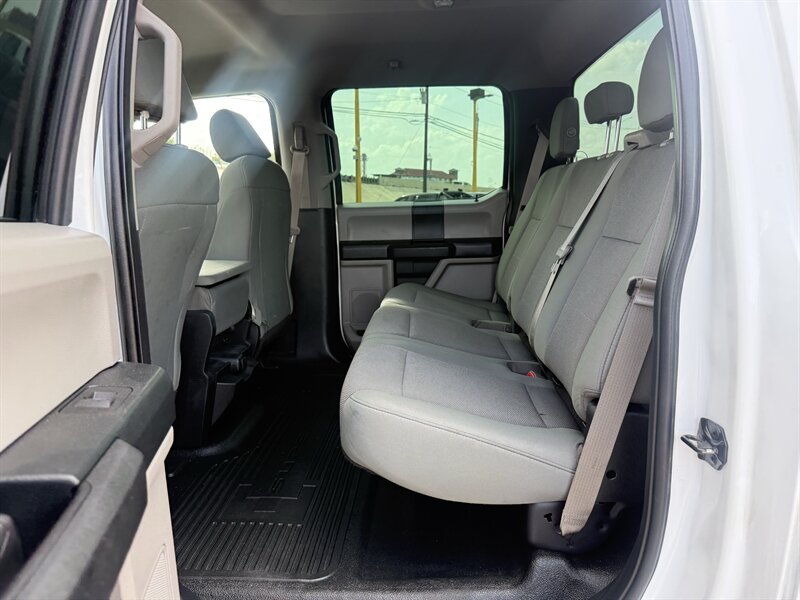 2017 Ford F-250 Super Duty XL - Photo 17 - Arlington, TX 76011