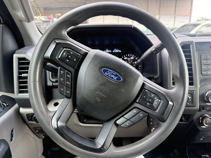 2017 Ford F-250 Super Duty XL - Photo 23 - Arlington, TX 76011
