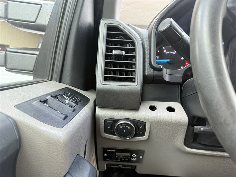 2017 Ford F-250 Super Duty XL - Photo 22 - Arlington, TX 76011