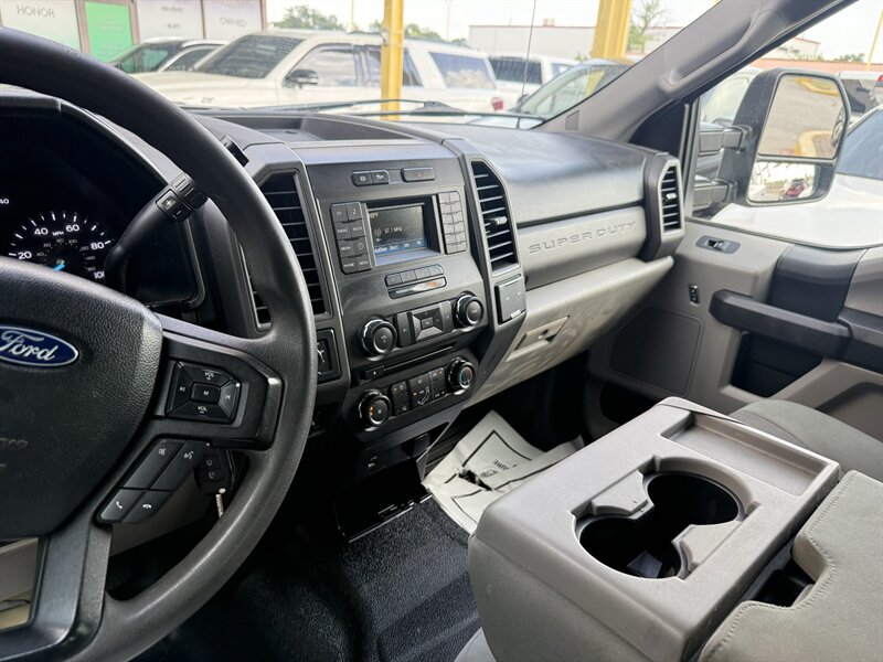 2017 Ford F-250 Super Duty XL - Photo 27 - Arlington, TX 76011