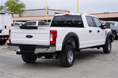 2019 Ford F-250 XL   - Photo 9 - Arlington, TX 76011