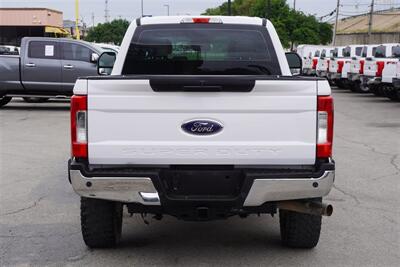 2019 Ford F-250 XL   - Photo 8 - Arlington, TX 76011