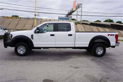 2019 Ford F-250 XL   - Photo 6 - Arlington, TX 76011